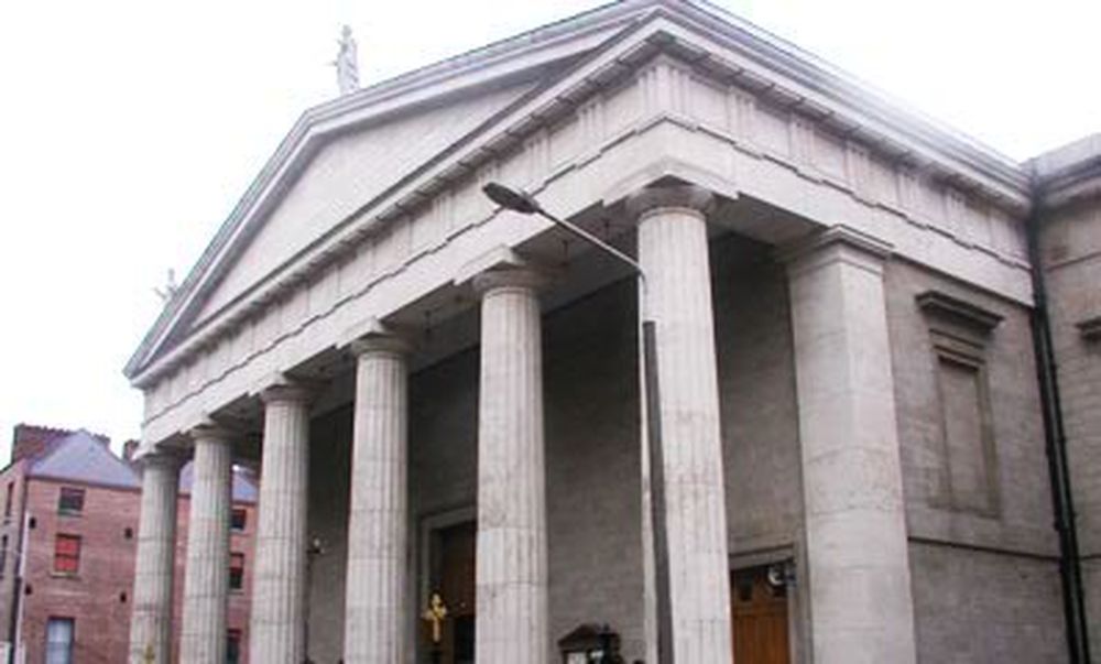 St Mary's Pro Cathedral